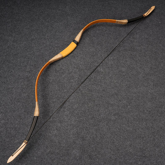 Mongolian Fiberglass Bow