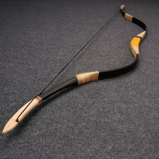 Mongolian Fiberglass Bow