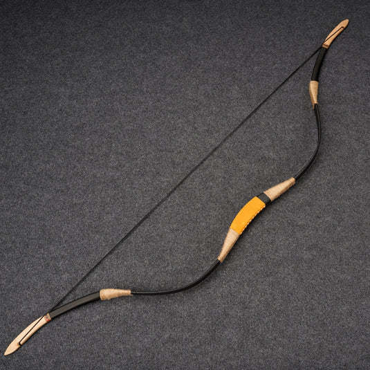 Mongolian Fiberglass Bow